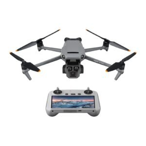 Read more about the article DJI M3 Pro – Elevate Your Aerial Photography with Triple-Camera Drone