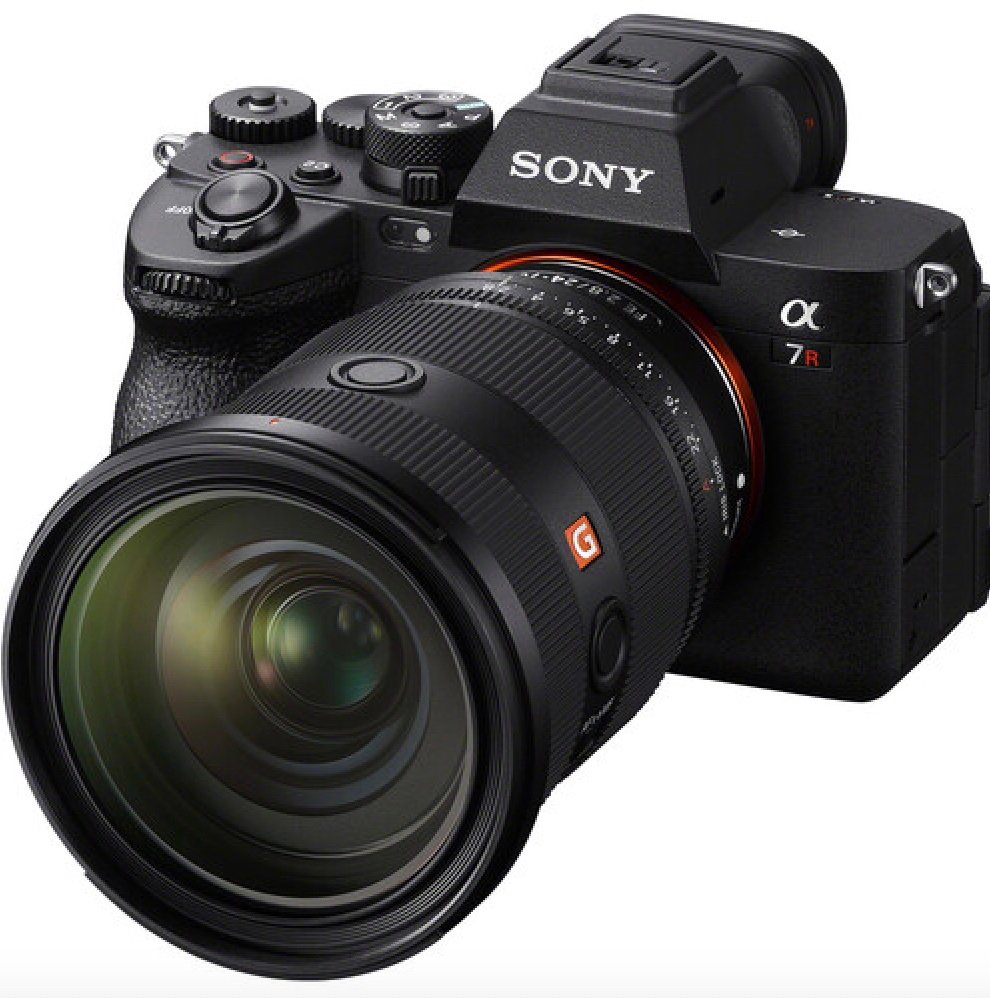 Nikon Z8 vs Sony A4RV